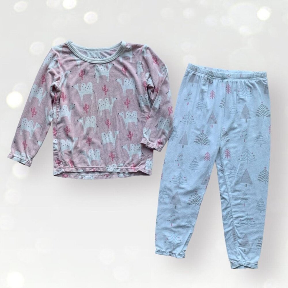 Bestaroo Unlikely Mix n Match Pajamas